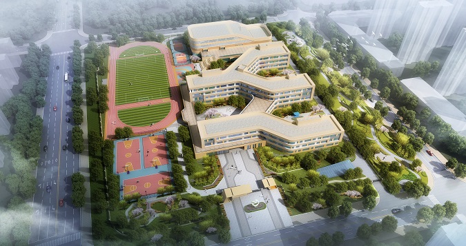 高新区泰祥路小学项目.jpg