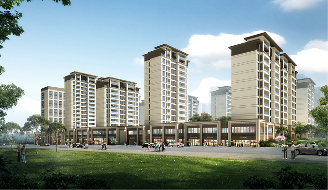 李沧区郑实惠顺商住项目.png